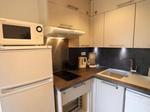 Appartement Les Gets, 2 pièces, 5 personnes - FR-1-623-203