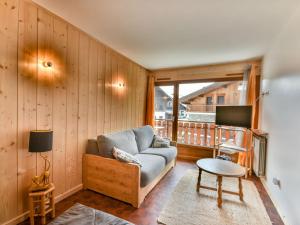 Appartement Les Gets, 2 pièces, 5 personnes - FR-1-685-36