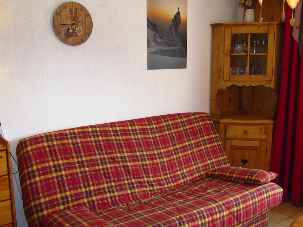 Appartement Les Gets, 2 pièces, 6 personnes - FR-1-623-108 703 route du Rocher, 74260 Les Gets