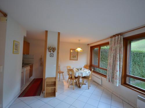 Appartement Les Gets, 2 pièces, 6 personnes - FR-1-623-125