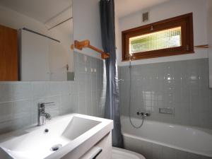Appartement Les Gets, 2 pièces, 6 personnes - FR-1-623-134