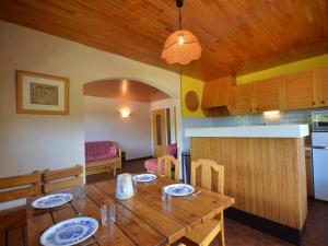 Appartement Les Gets, 2 pièces, 6 personnes - FR-1-623-134