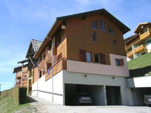 Appartement Les Gets, 2 pièces, 6 personnes - FR-1-623-143