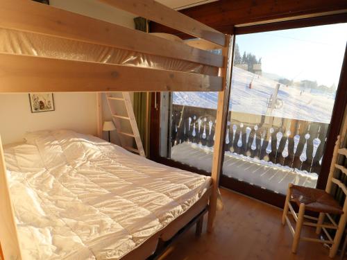Appartement Les Gets, 2 pièces, 6 personnes - FR-1-623-147