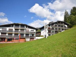 Appartement Les Gets, 2 pièces, 6 personnes - FR-1-623-147