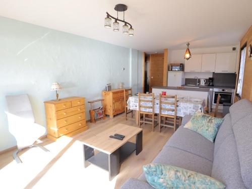 Appartement Les Gets, 2 pièces, 6 personnes - FR-1-623-16