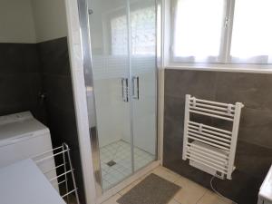 Appartement Les Gets, 2 pièces, 6 personnes - FR-1-623-16
