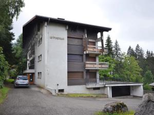 Appartement Les Gets, 2 pièces, 6 personnes - FR-1-623-167