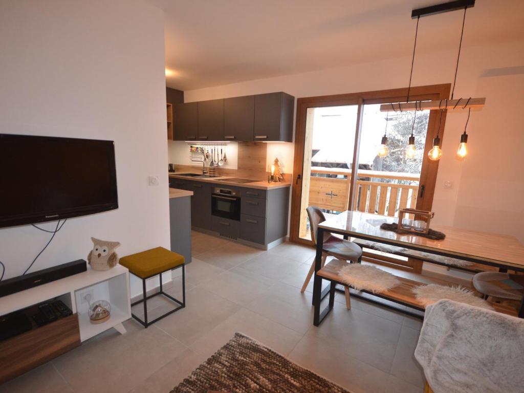 Appartement Les Gets, 2 pièces, 6 personnes - FR-1-623-20 38 Chemin des Clos, 74260 Les Gets