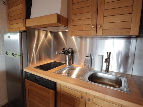 Appartement Les Gets, 2 pièces, 6 personnes - FR-1-623-331