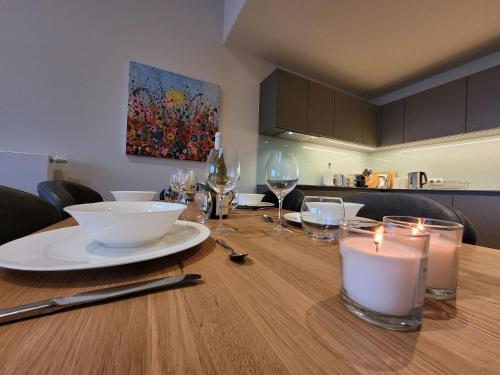 Appartement Les Gets, 3 pièces, 4 personnes - FR-1-598-120