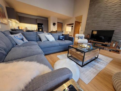 Appartement Les Gets, 3 pièces, 4 personnes - FR-1-598-120