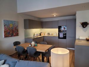 Appartement Les Gets, 3 pièces, 4 personnes - FR-1-598-120