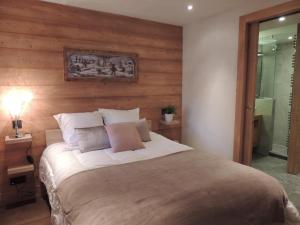 Appartement Les Gets, 3 pièces, 4 personnes - FR-1-598-25