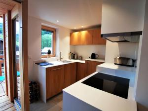 Appartement Les Gets, 3 pièces, 4 personnes - FR-1-598-93