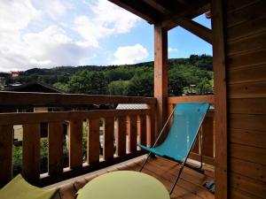 Appartement Les Gets, 3 pièces, 4 personnes - FR-1-598-93