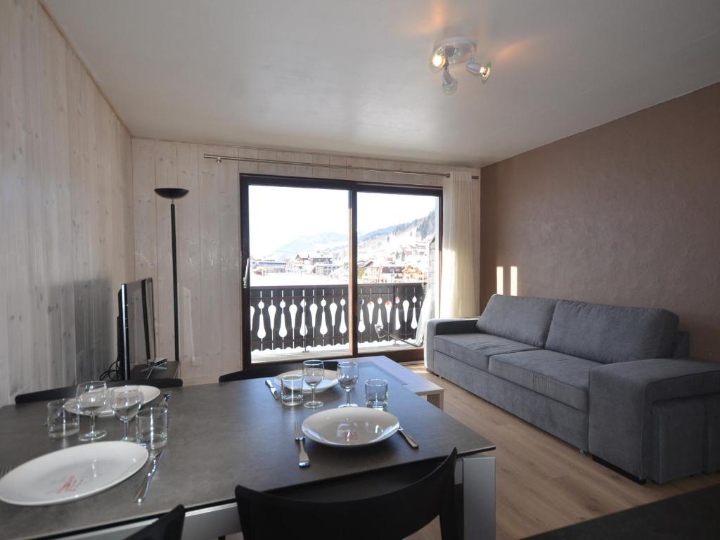 Appartement Les Gets, 3 pièces, 4 personnes - FR-1-623-264 170 Chemin de Carry, 74260 Les Gets