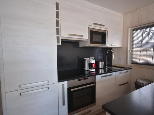 Appartement Les Gets, 3 pièces, 4 personnes - FR-1-623-264