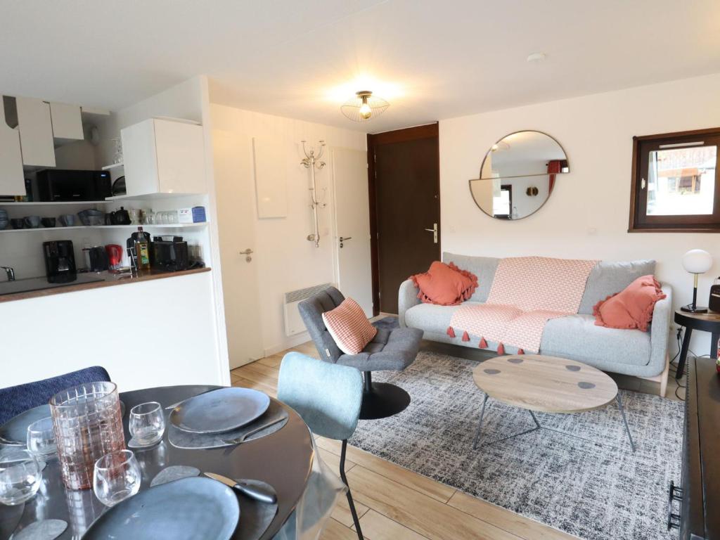 Appartement Les Gets, 3 pièces, 4 personnes - FR-1-623-292 2549 Route des Grandes Alpes, 74260 Les Gets