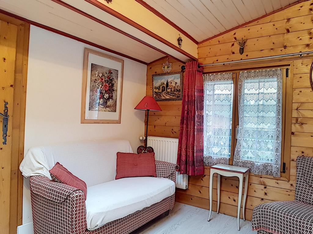 Appartement Les Gets, 3 pièces, 5 personnes - FR-1-454-41 1002 Rue Du Centre - -, 74260 Les Gets