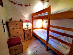 Appartement Les Gets, 3 pièces, 5 personnes - FR-1-598-51