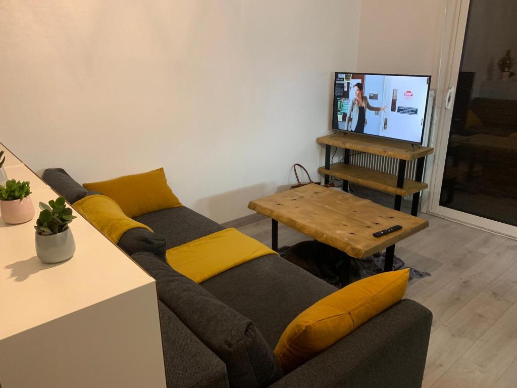 Appartement Les Gets, 3 pièces, 5 personnes - FR-1-598-62 74260 Les Gets