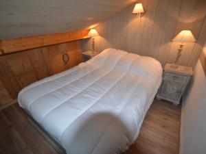 Appartement Les Gets, 3 pièces, 5 personnes - FR-1-623-195