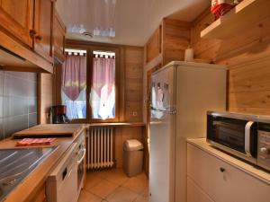 Appartement Appartement Les Gets, 3 pièces, 5 personnes - FR-1-685-40 2941 Route des Grandes Alpes 74260 Les Gets Rhône-Alpes
