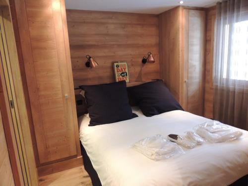 Appartement Les Gets, 3 pièces, 6 personnes - FR-1-598-13