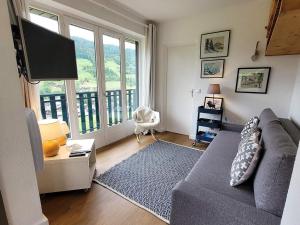 Appartement Les Gets, 3 pièces, 6 personnes - FR-1-598-18