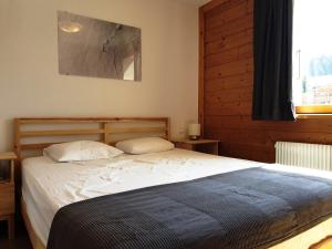 Appartement Les Gets, 3 pièces, 6 personnes - FR-1-598-45