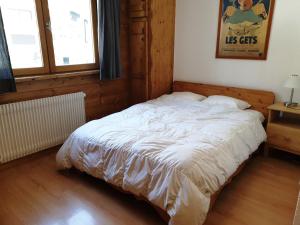 Appartement Les Gets, 3 pièces, 6 personnes - FR-1-598-45