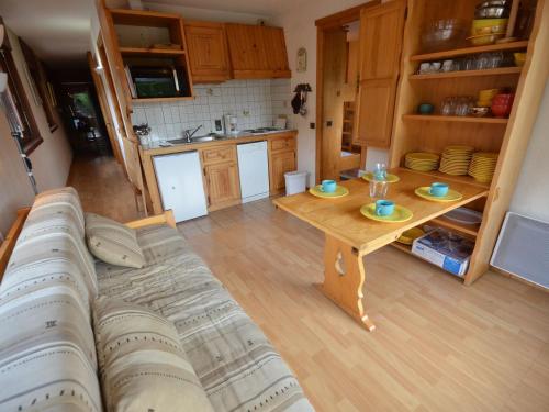Appartement Les Gets, 3 pièces, 6 personnes - FR-1-623-109
