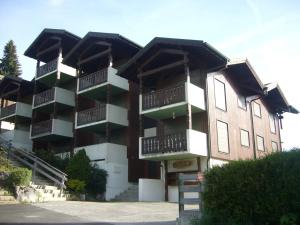 Appartement Les Gets, 3 pièces, 6 personnes - FR-1-623-109