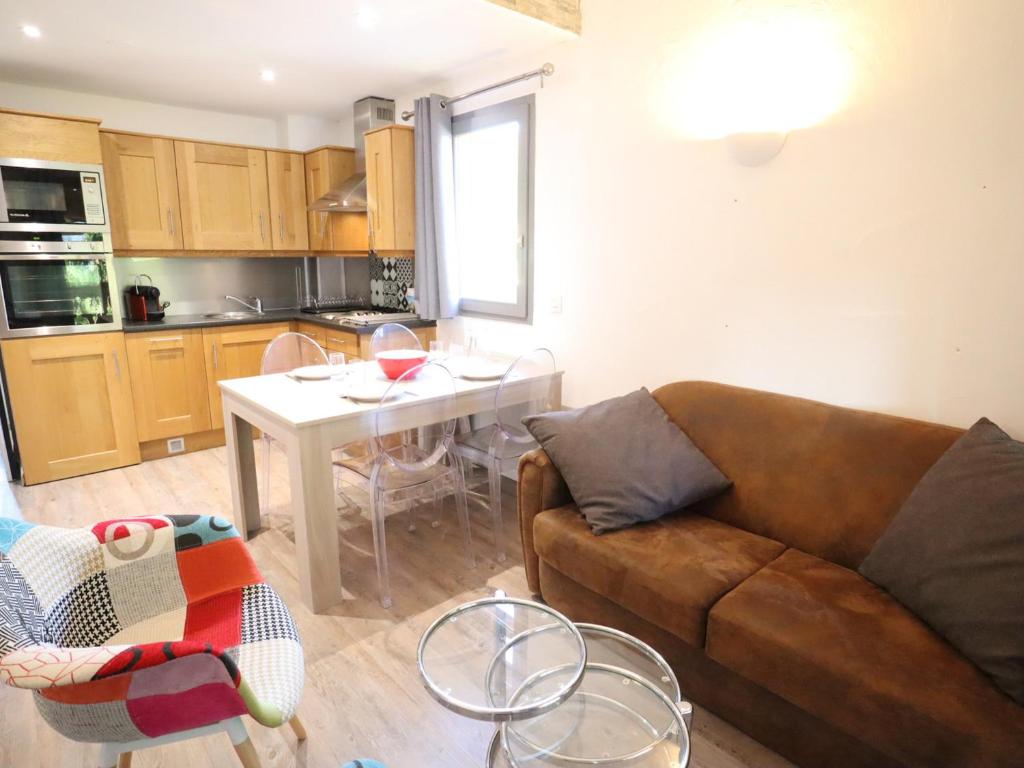 Appartement Les Gets, 3 pièces, 6 personnes - FR-1-623-118 51 rue du Centre, 74260 Les Gets