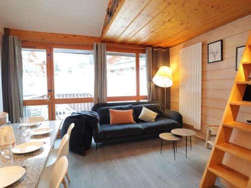 Appartement Les Gets, 3 pièces, 6 personnes - FR-1-623-120