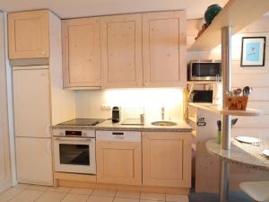 Appartement Les Gets, 3 pièces, 6 personnes - FR-1-623-120