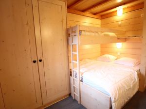 Appartement Les Gets, 3 pièces, 6 personnes - FR-1-623-120