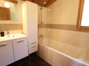 Appartement Les Gets, 3 pièces, 6 personnes - FR-1-623-131