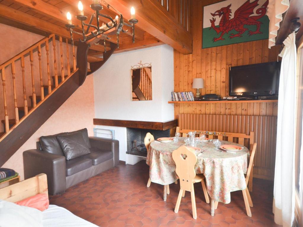 Appartement Les Gets, 3 pièces, 6 personnes - FR-1-623-146 38 rue du Marais, 74260 Les Gets