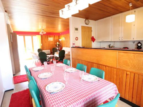 Appartement Les Gets, 3 pièces, 6 personnes - FR-1-623-153