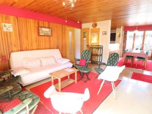 Appartement Les Gets, 3 pièces, 6 personnes - FR-1-623-153
