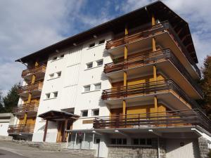 Appartement Les Gets, 3 pièces, 6 personnes - FR-1-623-153