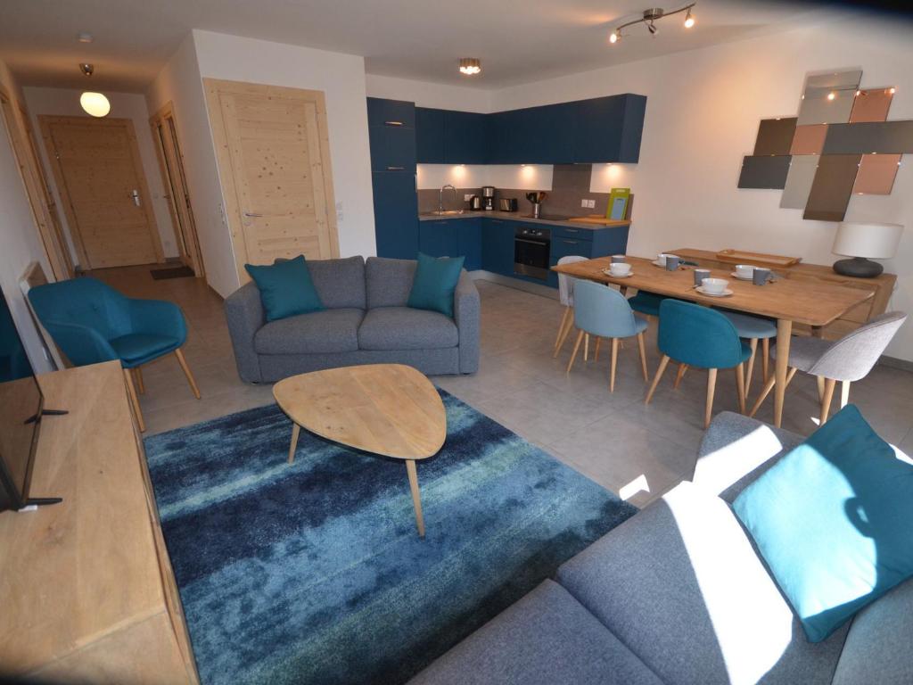 Appartement Les Gets, 3 pièces, 6 personnes - FR-1-623-179 21 Route du Benevy, 74260 Les Gets