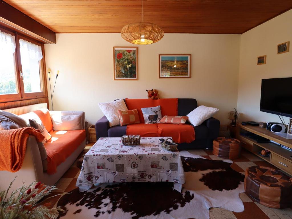 Appartement Les Gets, 3 pièces, 6 personnes - FR-1-623-29 178 Route du Léry, 74260 Les Gets