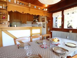 Appartement Les Gets, 3 pièces, 6 personnes - FR-1-623-29