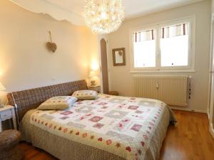 Appartement Les Gets, 3 pièces, 6 personnes - FR-1-623-29