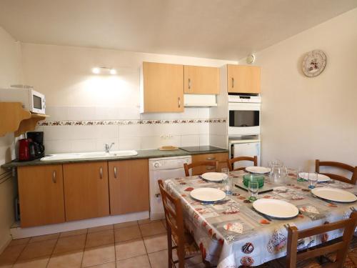 Appartement Les Gets, 3 pièces, 6 personnes - FR-1-623-332
