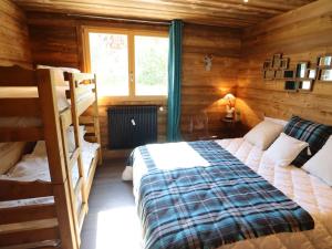 Appartement Les Gets, 3 pièces, 6 personnes - FR-1-623-94