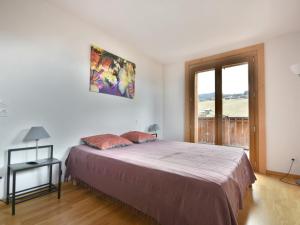 Appartement Les Gets, 3 pièces, 6 personnes - FR-1-685-18
